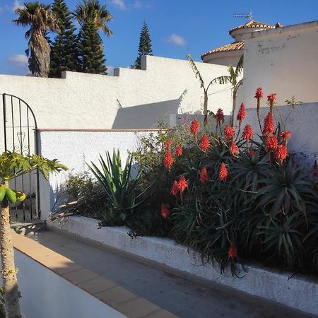 A Little Paradise With Super Views In Almuñécar Esterno foto