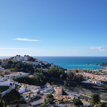 A Little Paradise With Super Views In Almuñécar Esterno foto