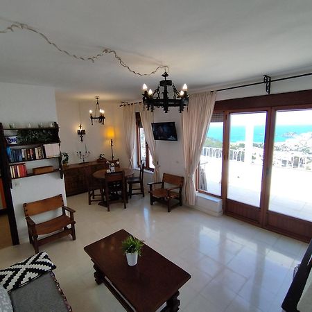 A Little Paradise With Super Views In Almuñécar Esterno foto