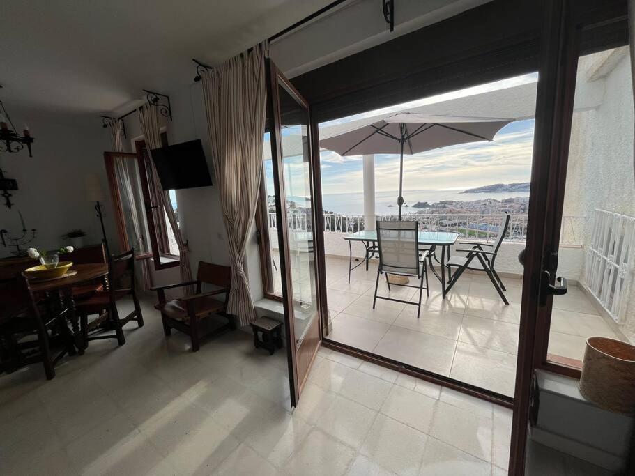 A Little Paradise With Super Views In Almuñécar Esterno foto