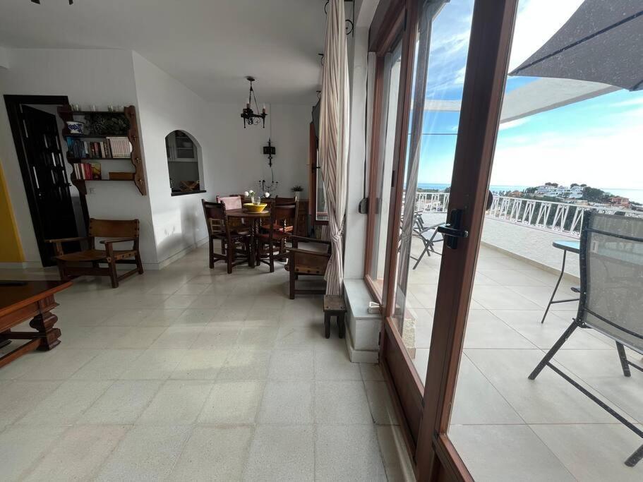 A Little Paradise With Super Views In Almuñécar Esterno foto