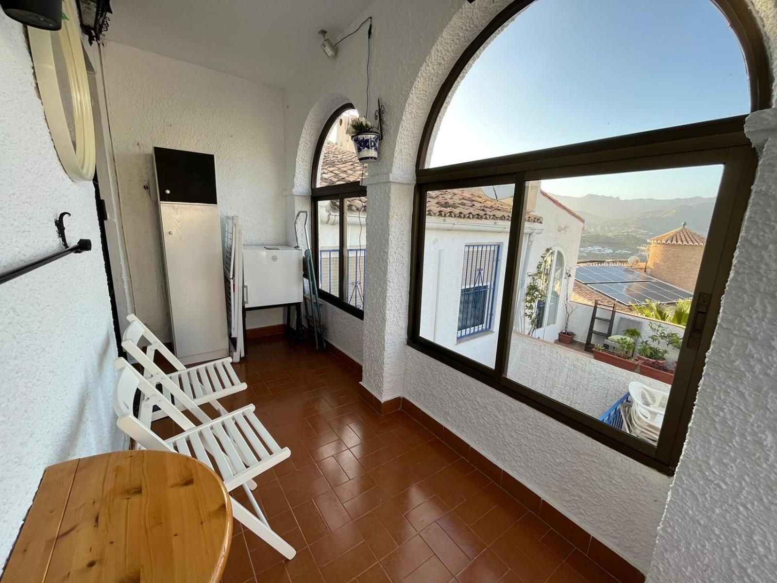 A Little Paradise With Super Views In Almuñécar Esterno foto