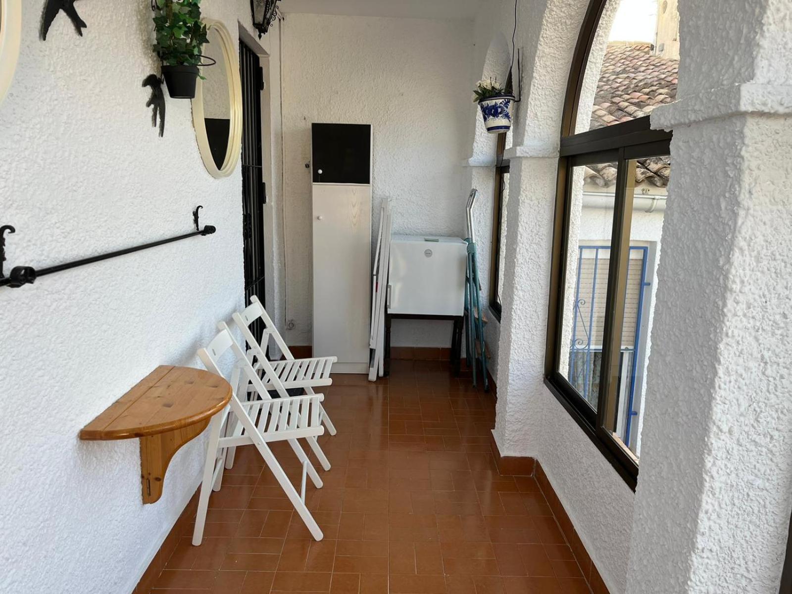 A Little Paradise With Super Views In Almuñécar Esterno foto