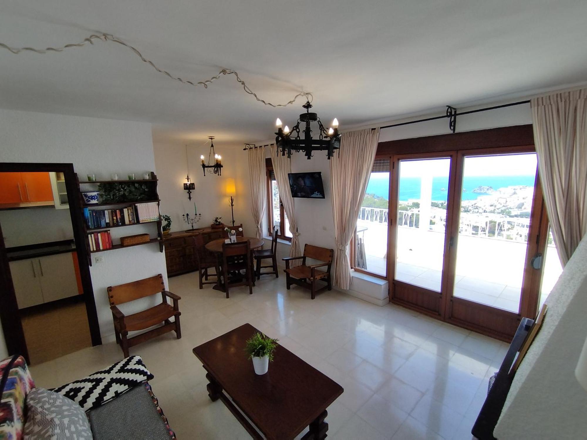 A Little Paradise With Super Views In Almuñécar Esterno foto